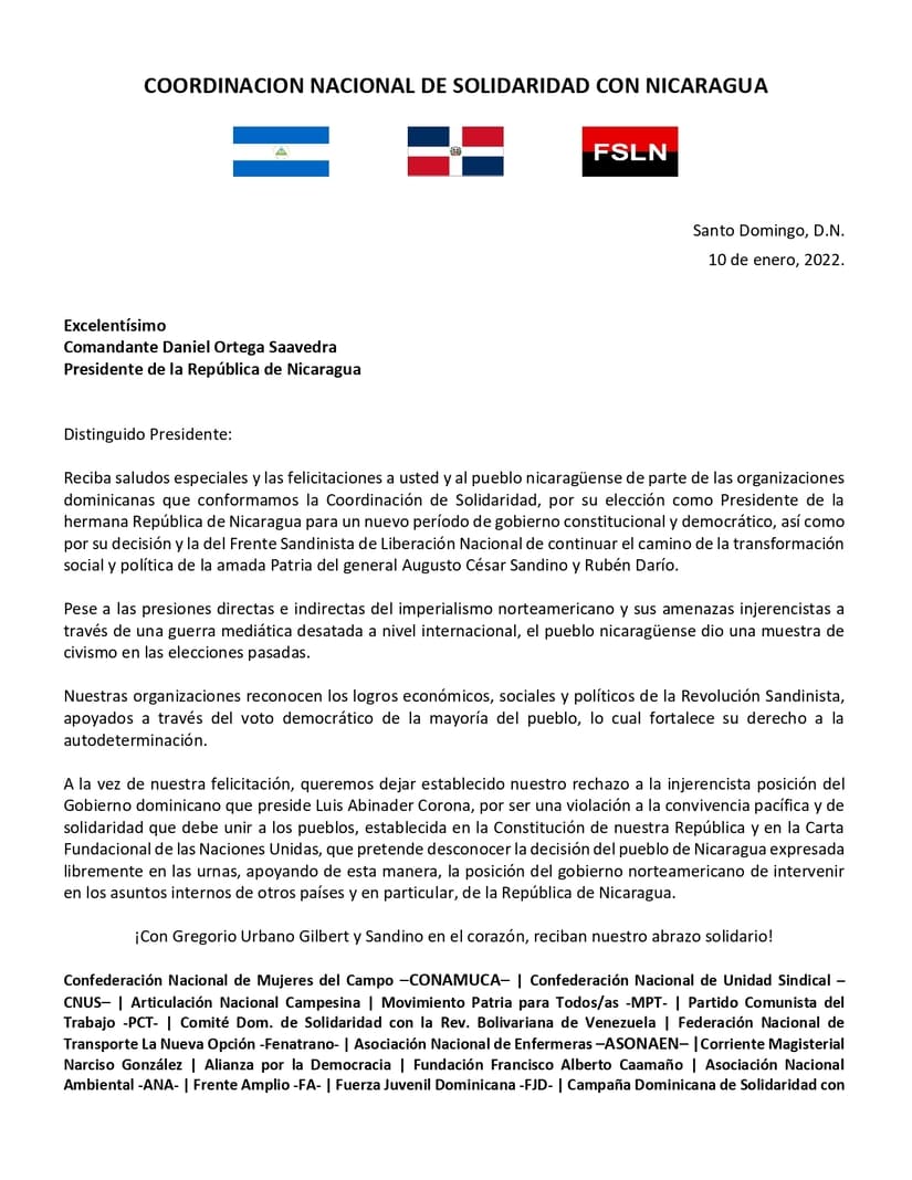 dominicana